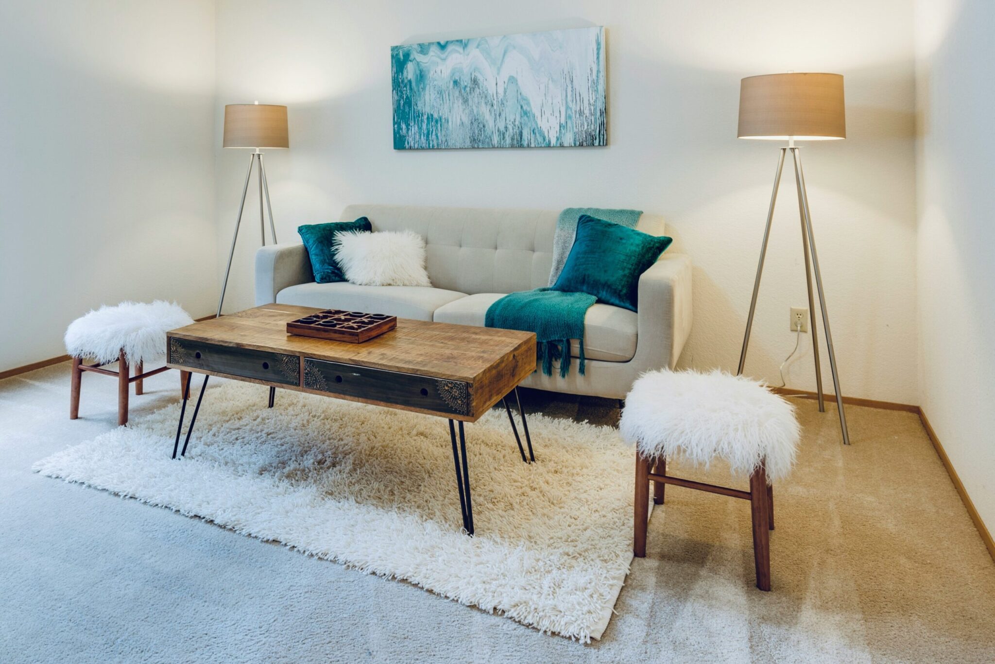 Curated visual reference: Gallery Detail: Budget Friendly Lighting Ideas That Make Your Home Feel Magical