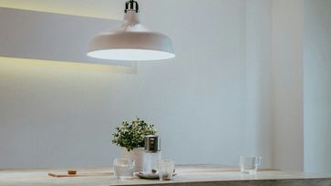Pendant light